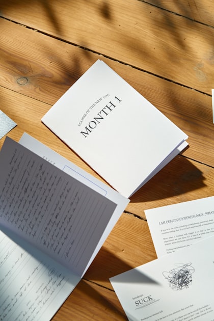 Choosing the Right Report for You